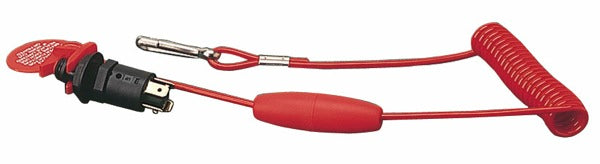 Sea-Dog Tether Kill Switch Universal