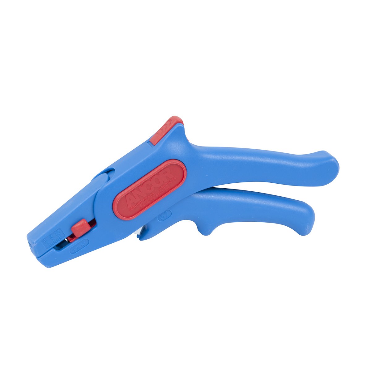 Ancor #24-#12ga Automatic Wire Stripper