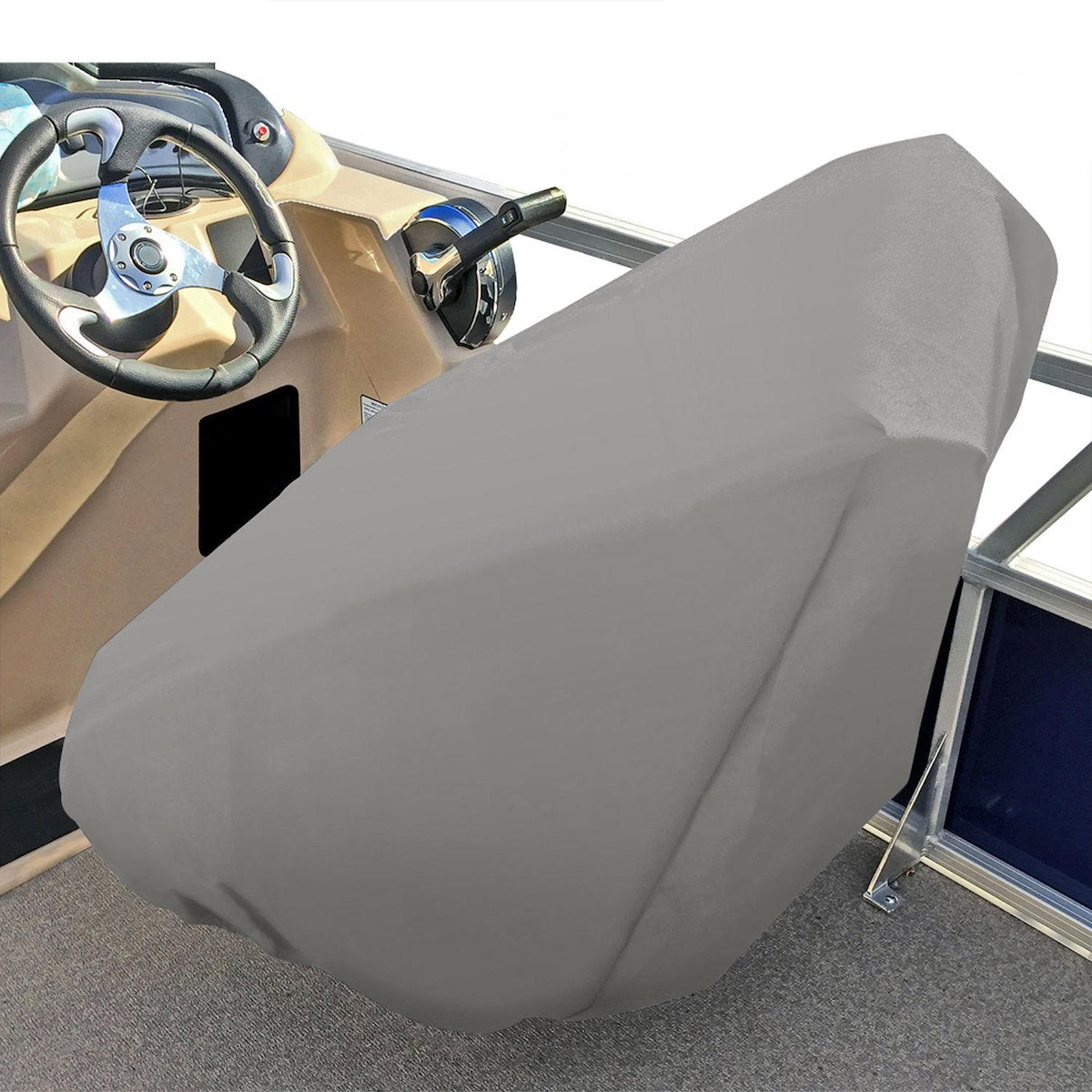 Carver Captains Chair Cover