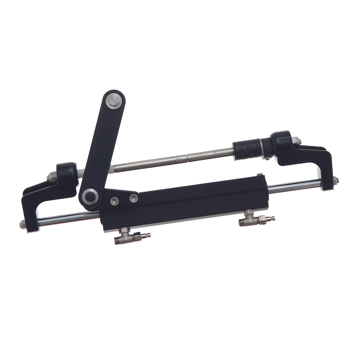 Uflex 175hp Or Less Frt Mt Cyl1
