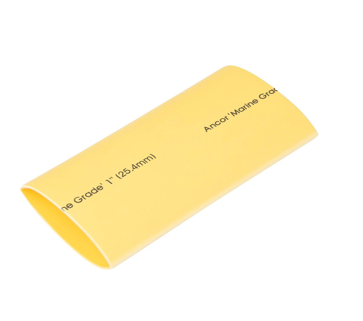 Ancor Heat Shrink Tubing 1' X 48' Yello