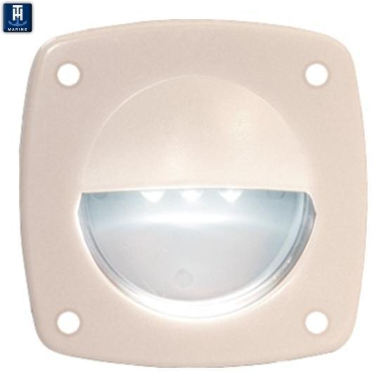 T-H Marine White Companion Way Led