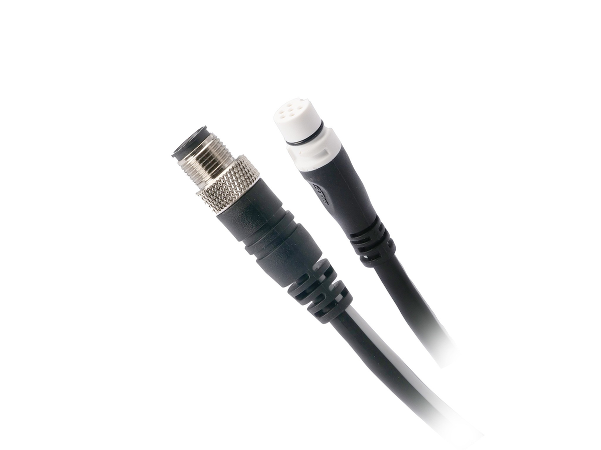 Raymarine Stng Devicenet Male To Bare Wire 1m