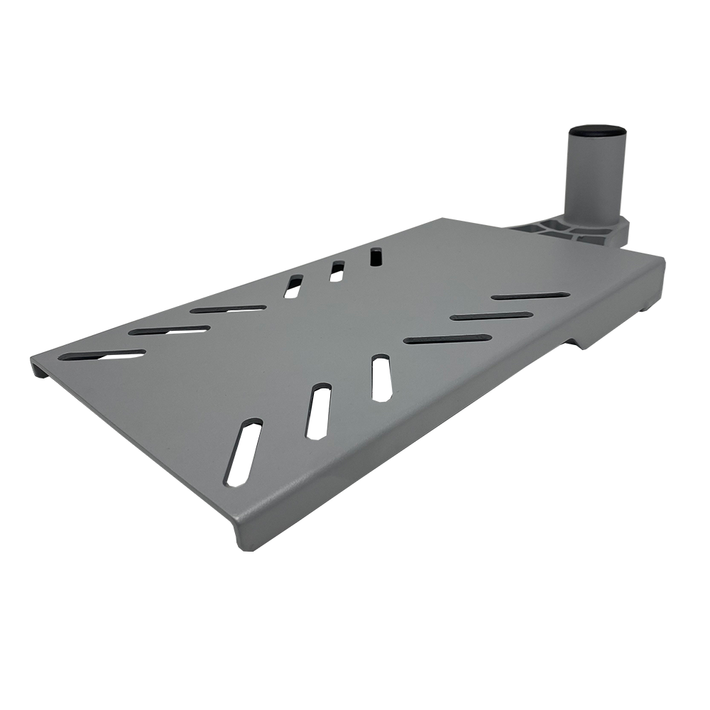Taco Marine Shadefin Mini Swivel Seat Mount
