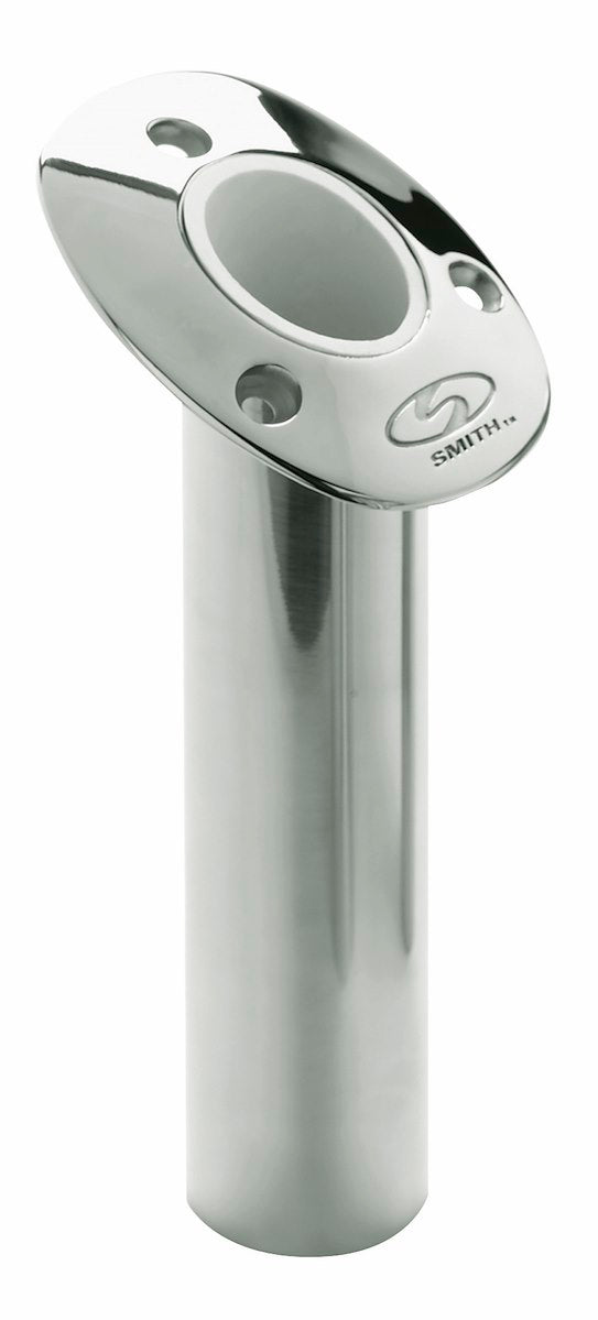 C.E. Smith 30 Deg Rod Holder