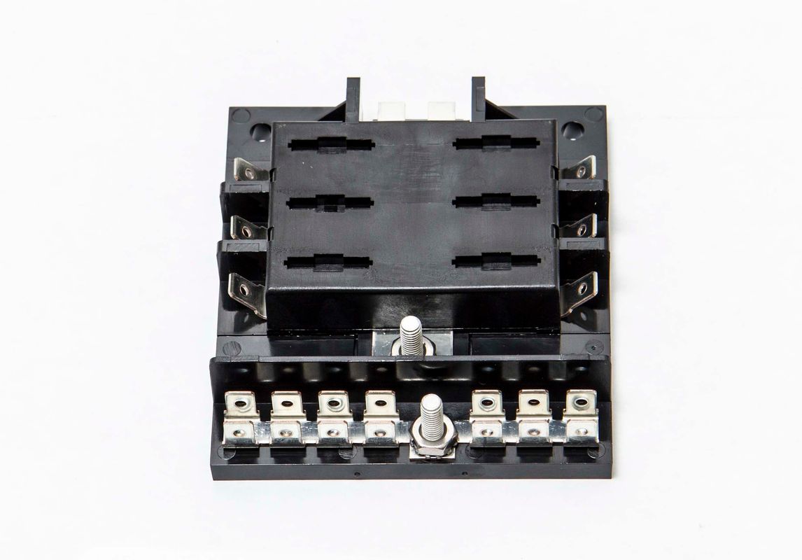 Sierra Fuse Block