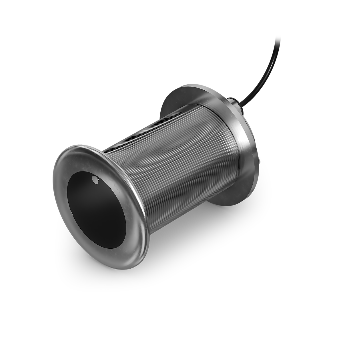 Garmin Gt15m-Thf Stainless Steel 0 Tilt
