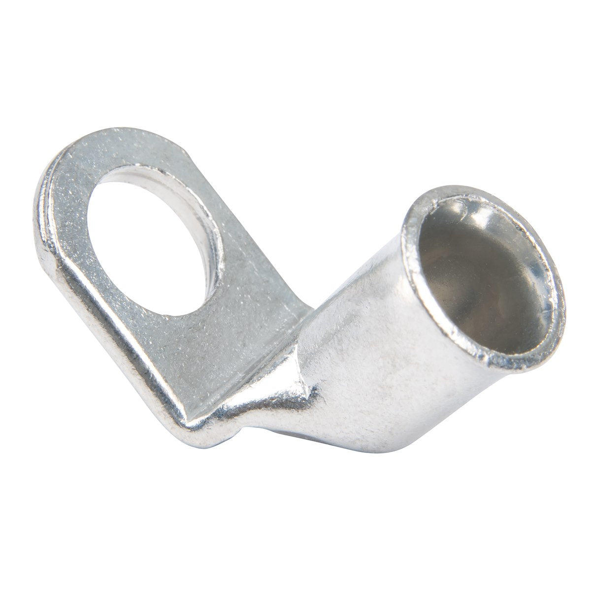 Ancor Tinned Lug 90degree #2 3/8' 2pc