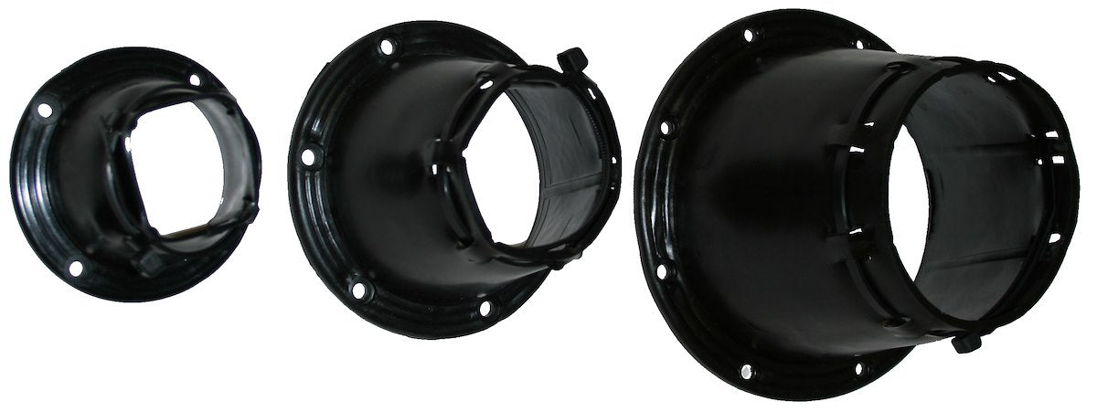 T-H Marine 2' Cable Boot