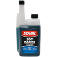 STA-BIL Marine 32 oz fuel stabilizer, part of the Fuel Storage Kit