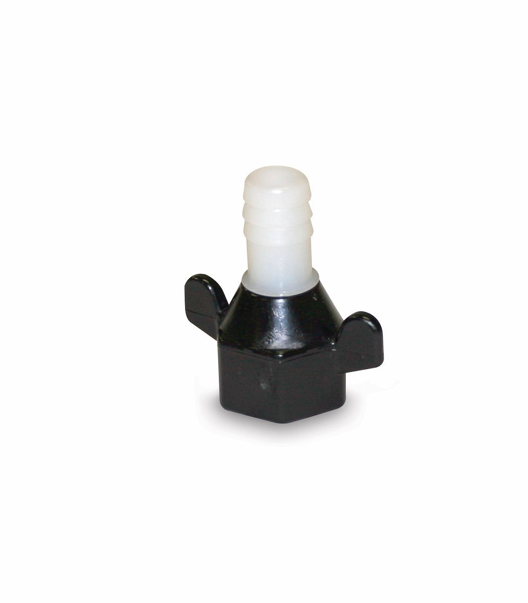 Shurflo Wingnut Swivel Nylon (2442916)
