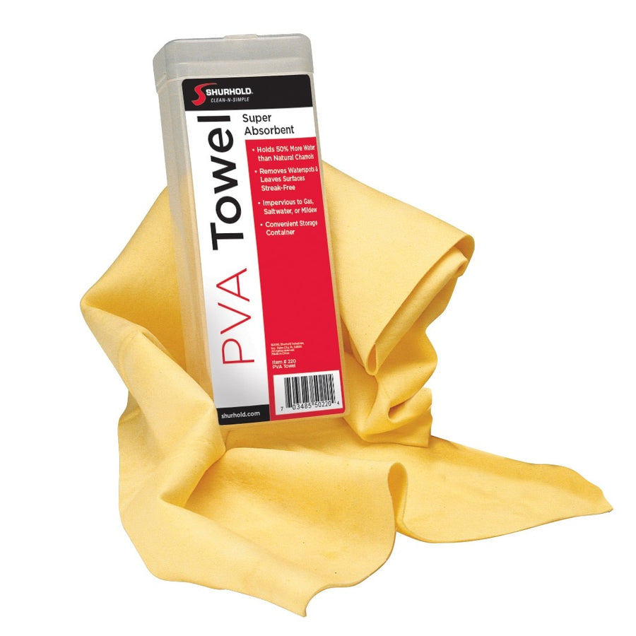Shurhold Pva Towel