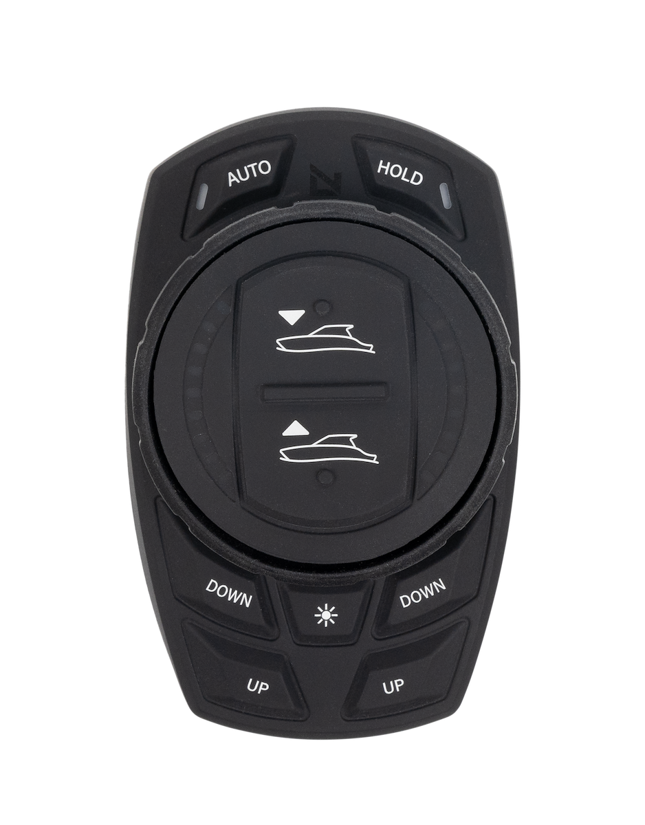 Lenco Pro Control Auto Replacement Keypad