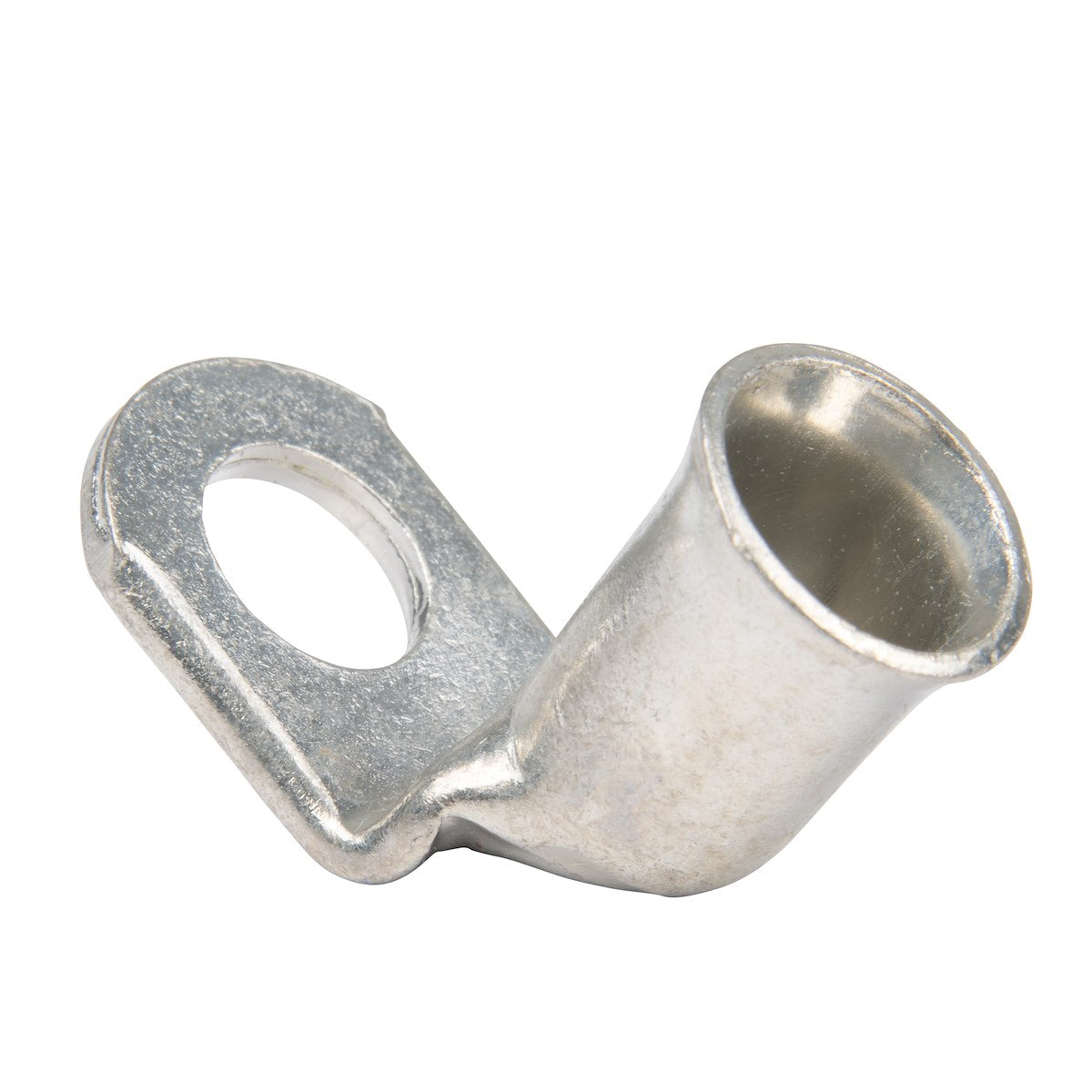 Ancor Tinned Lug 90degree #1/0 3/8' 2pc