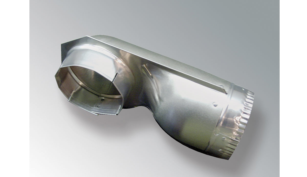 Westland 90 Degree Vent Elbow