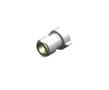 Whale Adapter 3/4'Bsp 15mm