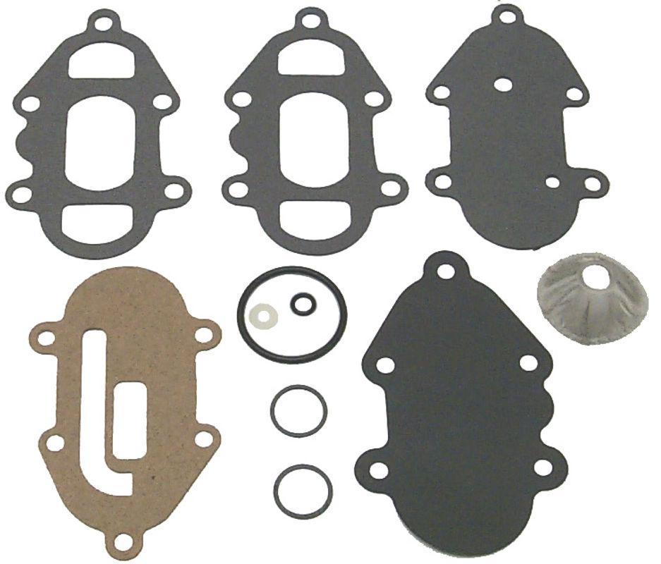 Sierra Fuel Pump Kit (187812)