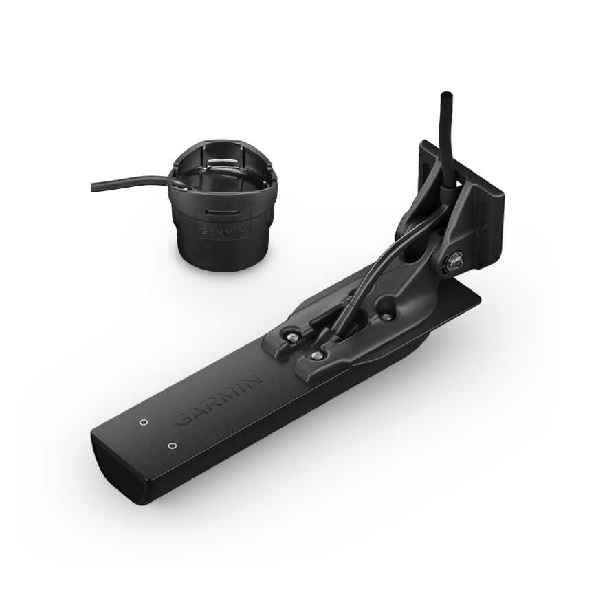 Garmin Gt36-Tm And Gt8hw-Ih Transducer Bun