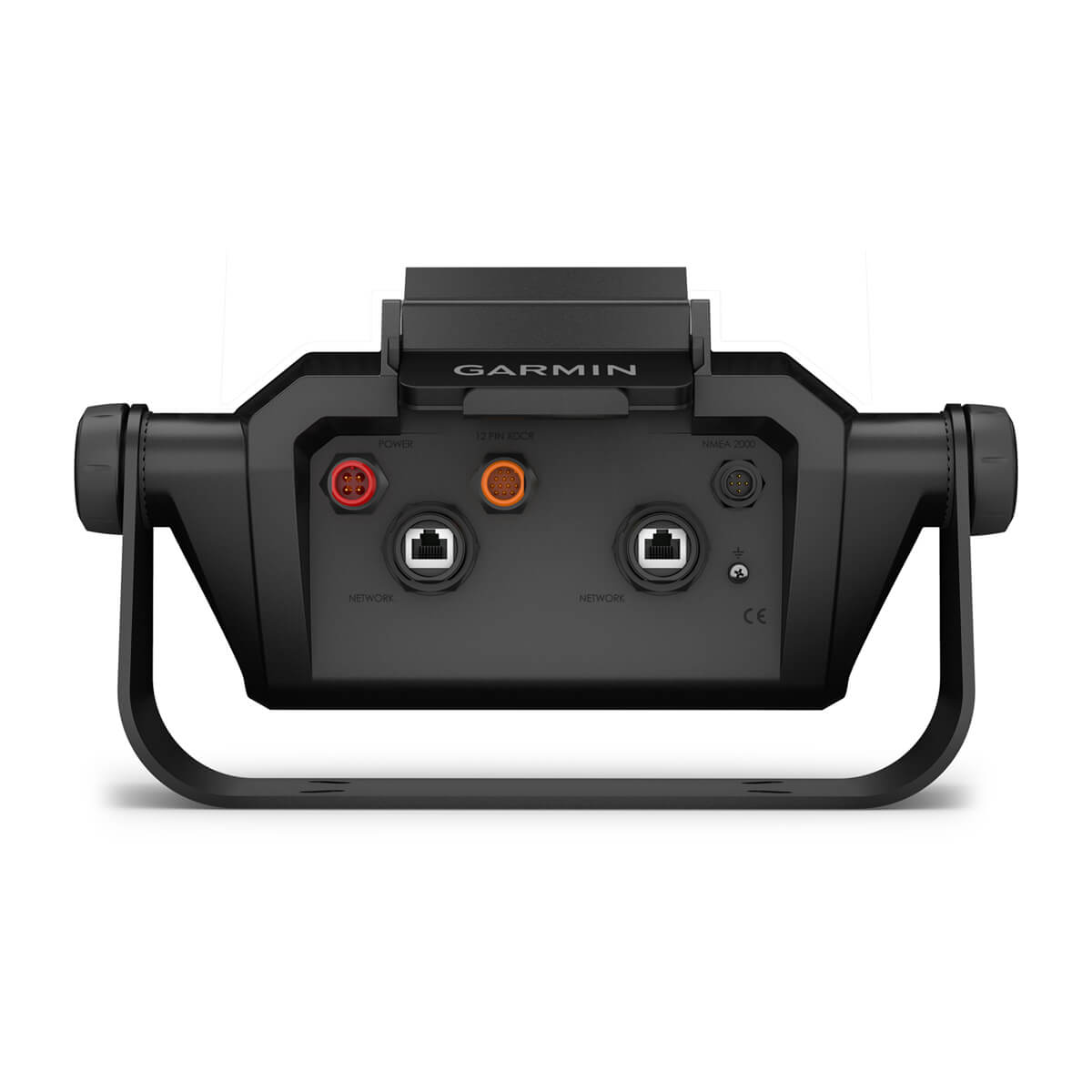 Garmin Bail Mount With Quickrelease Cradle (0101335202)