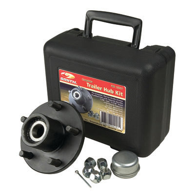 C.E. Smith Trailer Hub Kit (13511)