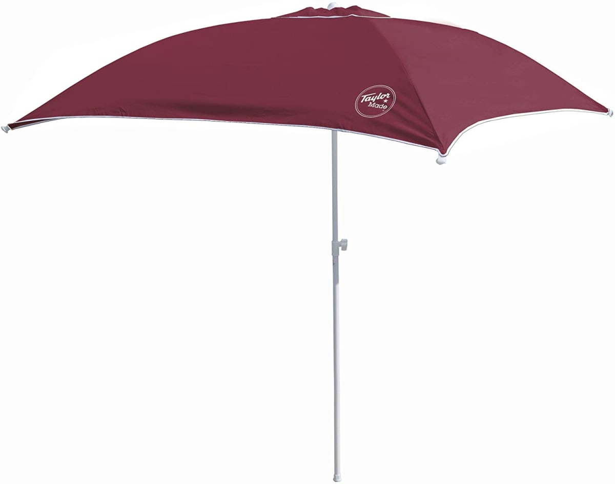 Taylor Made Anchorshade Iii - Burgundy