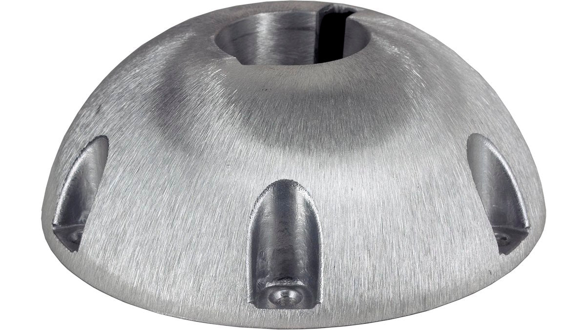 Springfield Taperlock 9'Flush-Mount Base