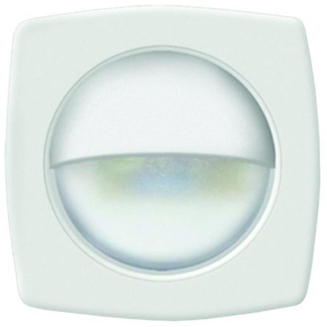 T-H Marine White Housing Companion Way LED
