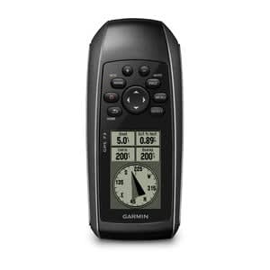 Garmin Gps-Hh Gps 73 2.6' Monochrome No