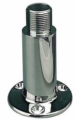 Sea-Dog Ss Fixed Antenna Mount 4'
