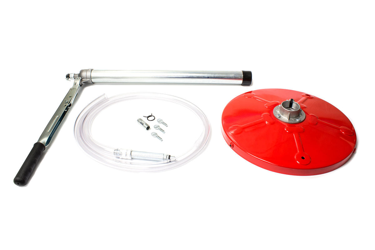 Sierra Lube Pump