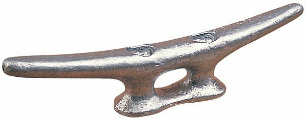 Sea-Dog Galvanized Cleat - 6'
