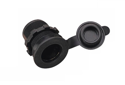 Sea-Dog Deluxe Power Socket / Socket &