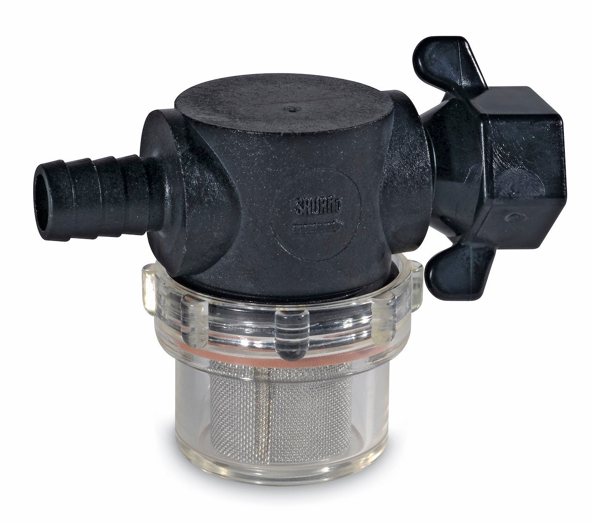 Shurflo Swivel Strainer (255325)