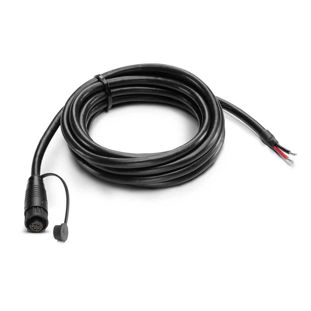 Humminbird Pc 13 Power Cable For Apex Units
