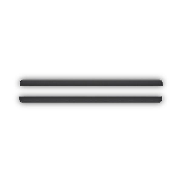 Garmin Trim Piece Snap Covers For 8412/86