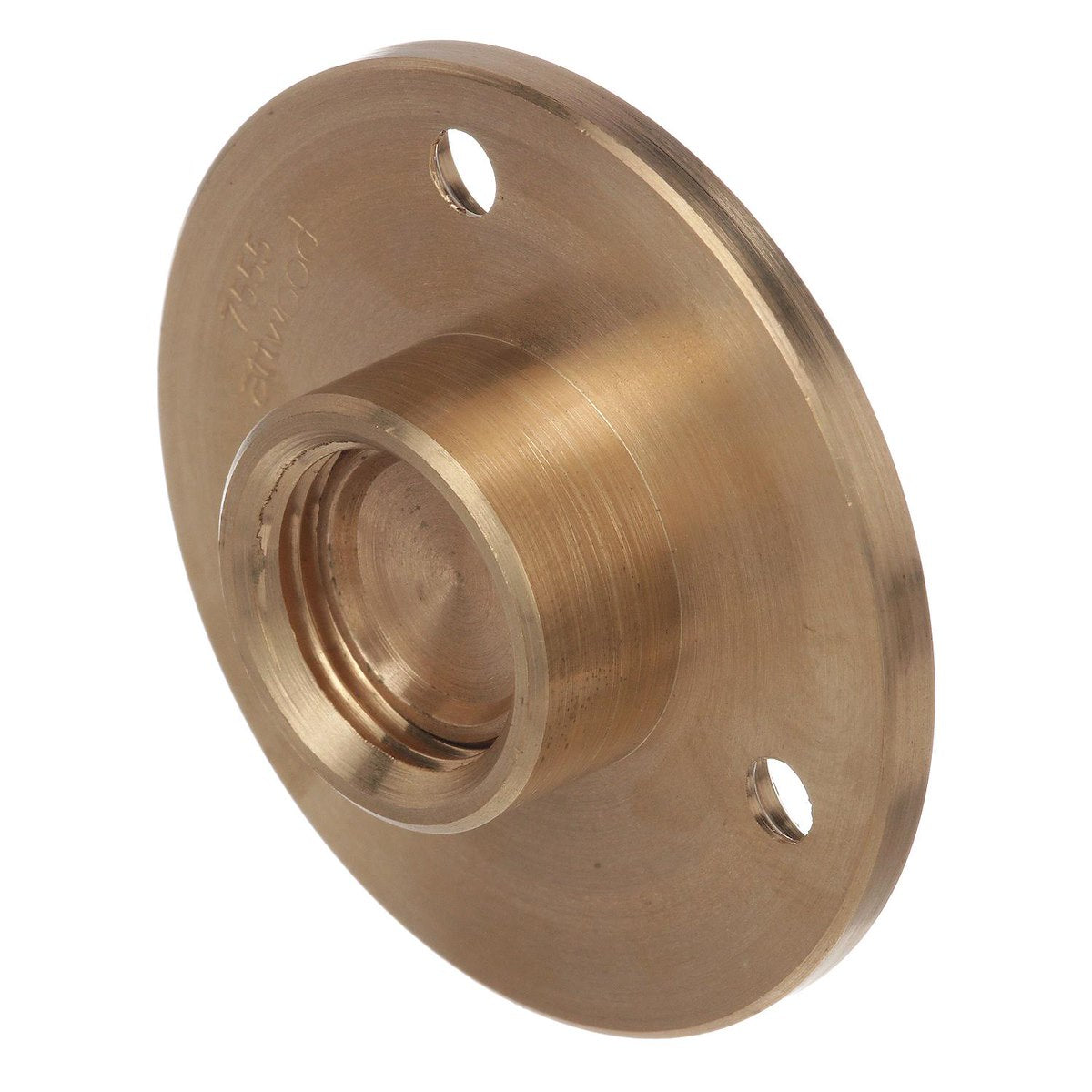 Attwood Garboard Drain