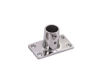 Sea-Dog Stainless 90 Rectangular Base (2819001)
