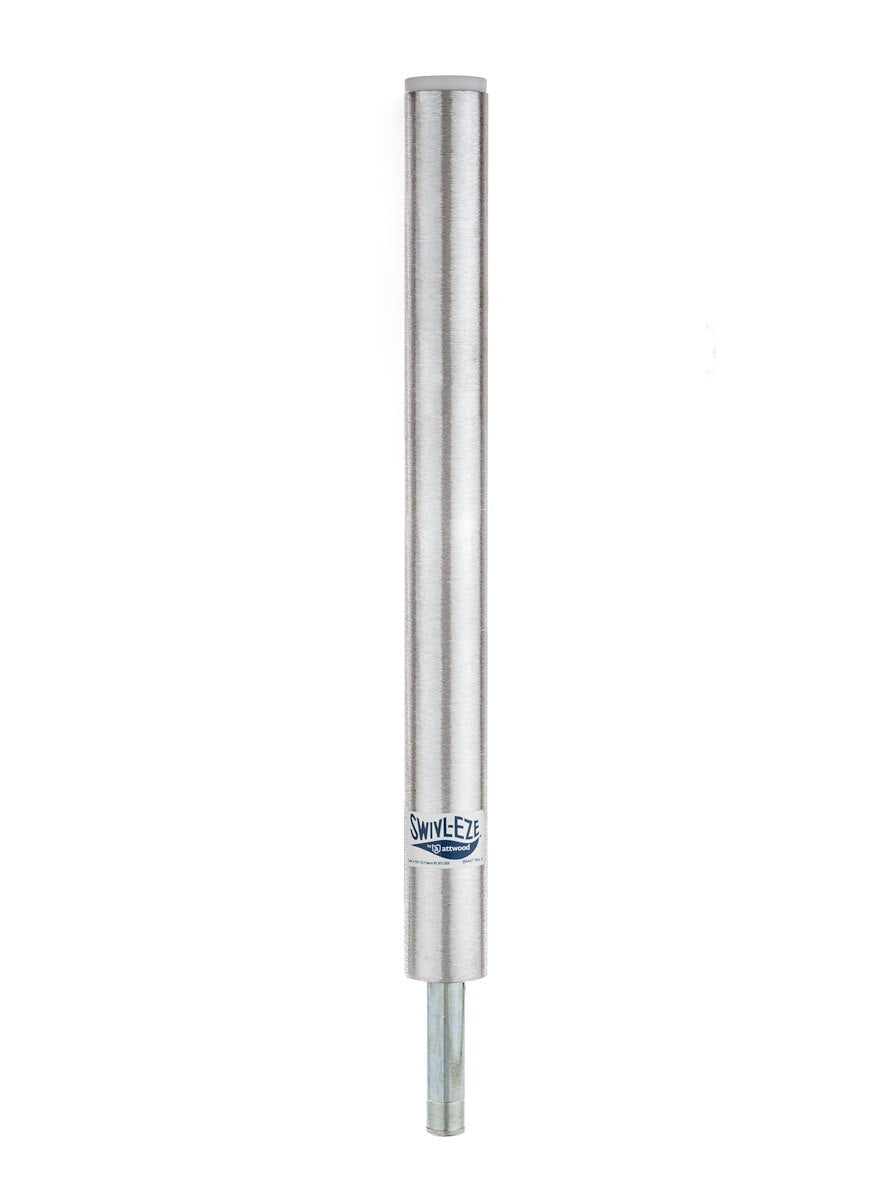 Attwood 16'Aluminum Extension Ski