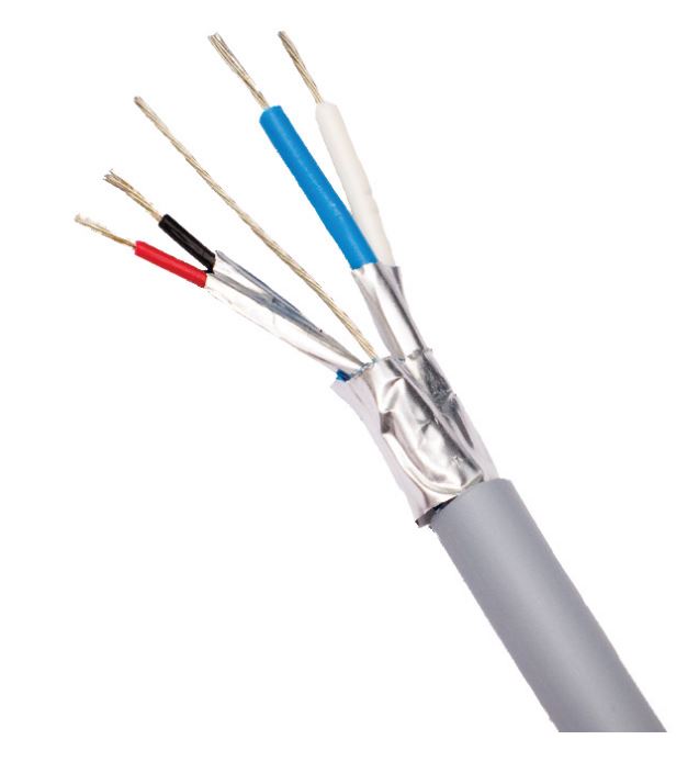 Maretron Micro Bulk Cable Gry 100 Meters-1pc