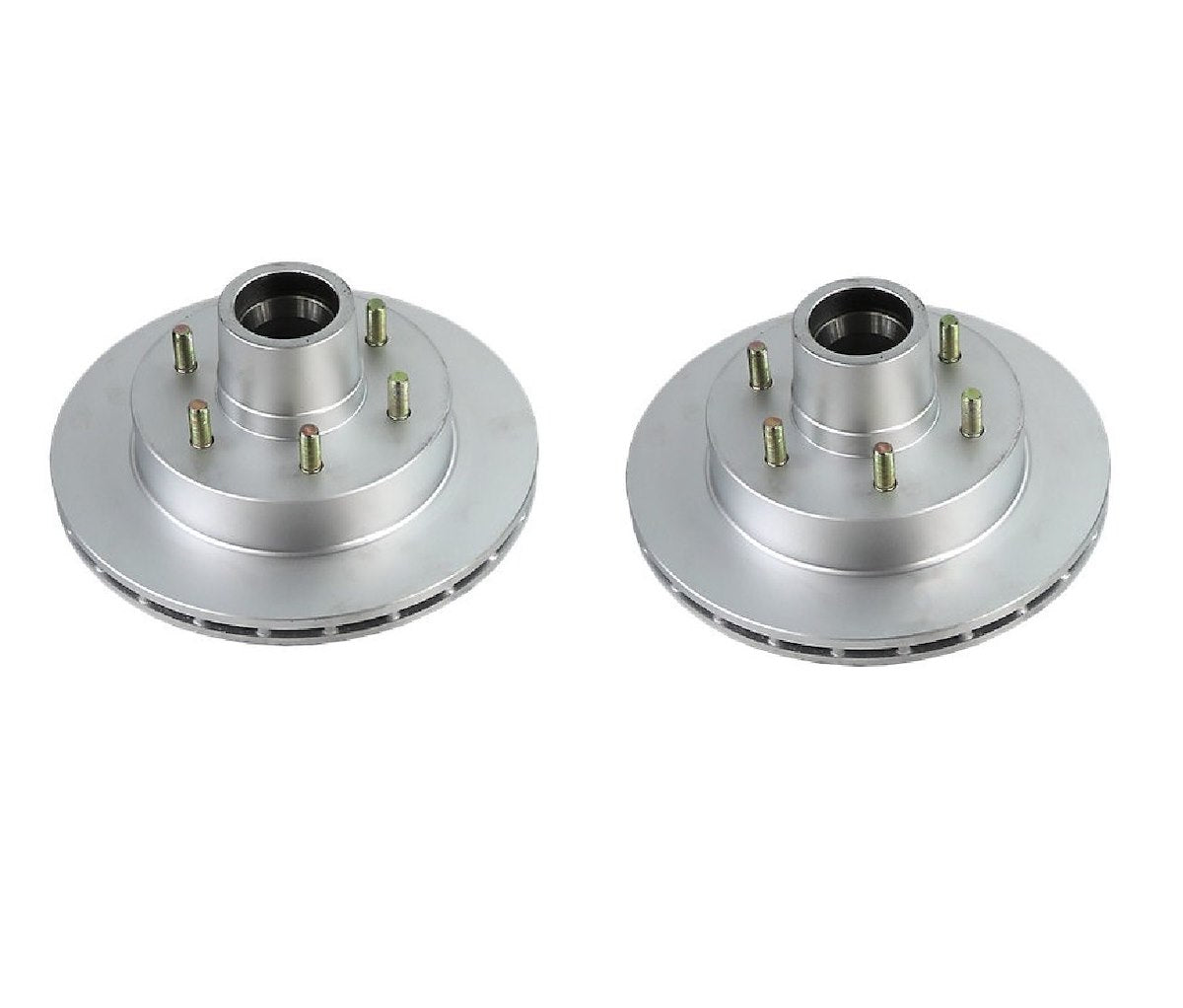 Dexter Kodiak 12' Hub Rotor Gal-Dex